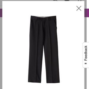 Boys dress pants